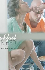 Kathia Nobili Breakfast in Bed