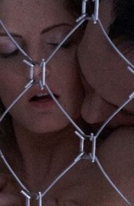 Cayenne Klein Trapped Pleasure