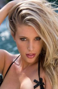 Samantha Saint Muse - the sexy chick reloaded