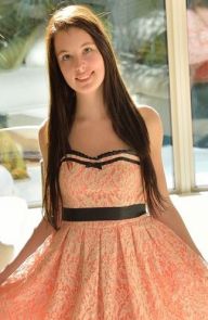Aeris Summer Dress