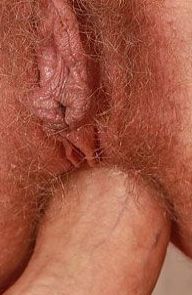 Kristi Lust  Hairy Babe Gets It In The Rear